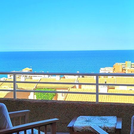 Costamar Playa Arenales Del Sol Appartement Buitenkant foto