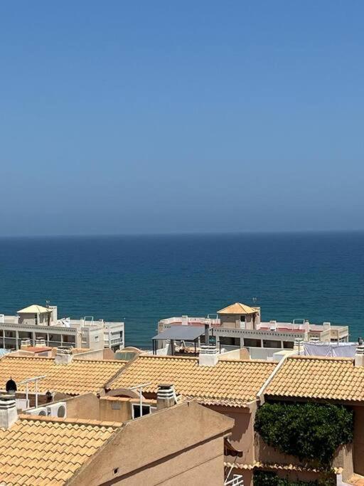 Costamar Playa Arenales Del Sol Appartement Buitenkant foto