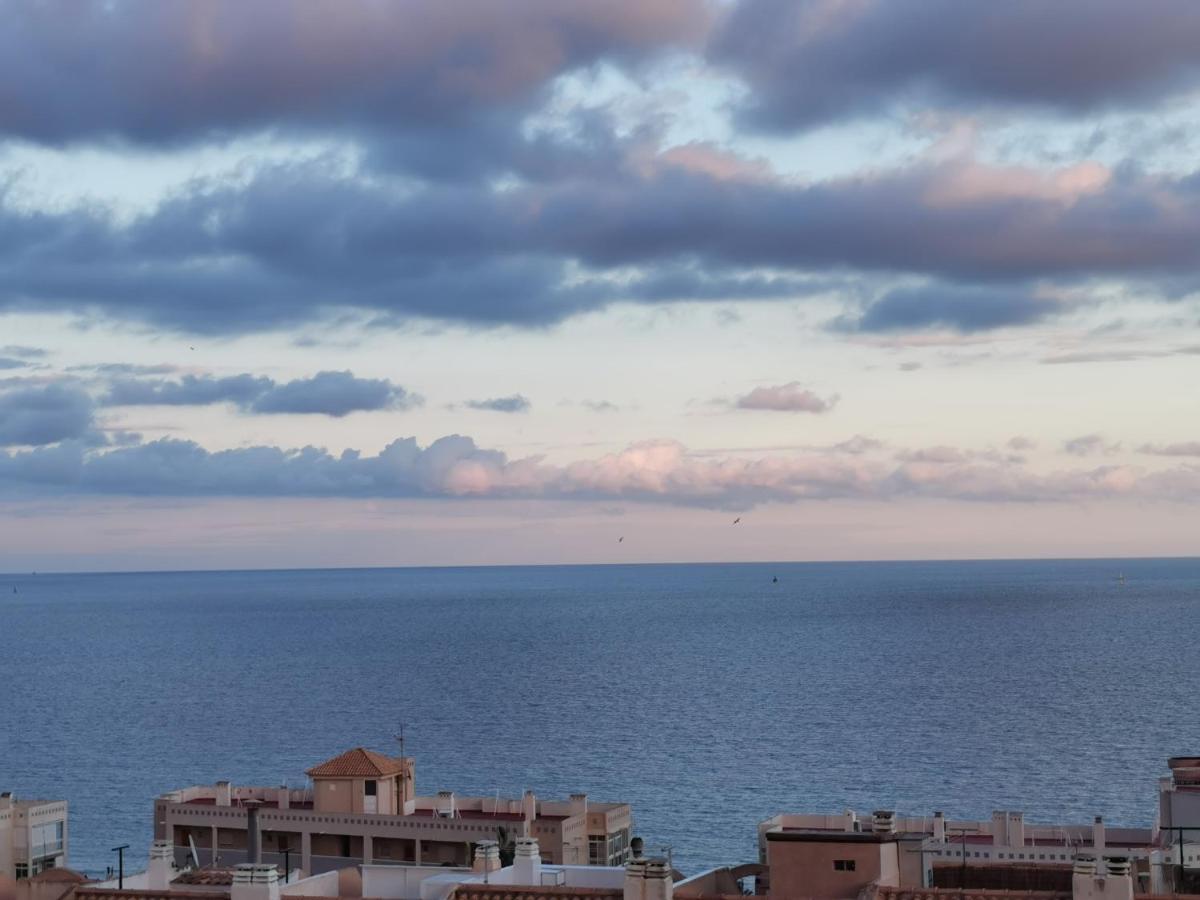 Costamar Playa Arenales Del Sol Appartement Buitenkant foto