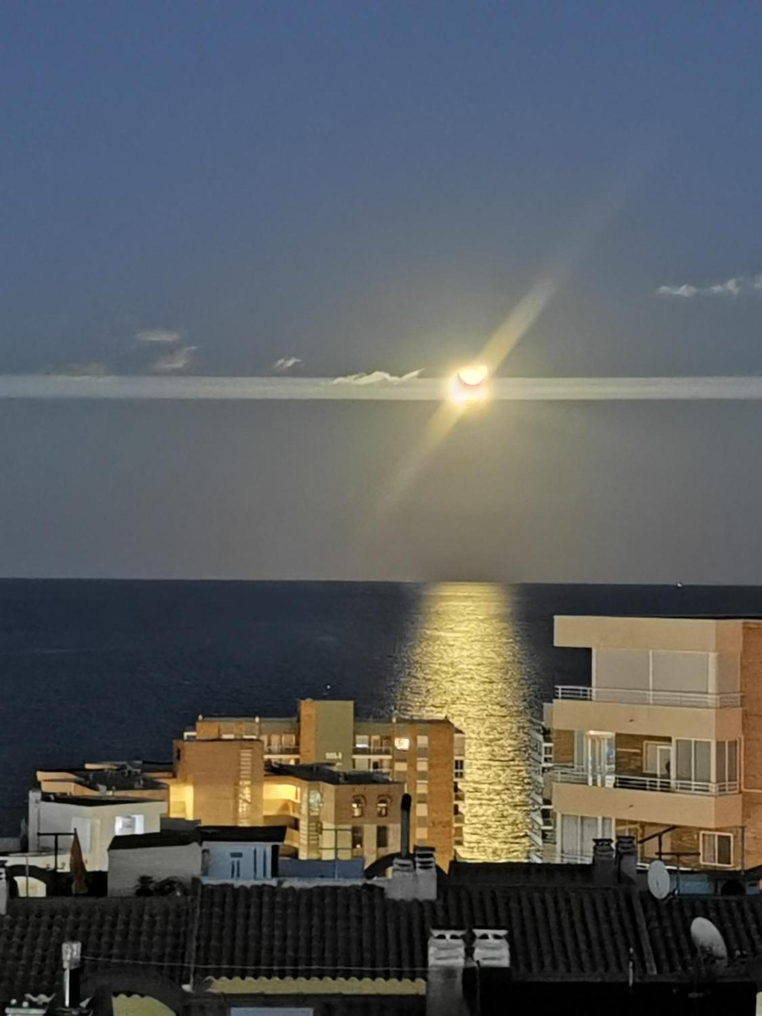 Costamar Playa Arenales Del Sol Appartement Buitenkant foto
