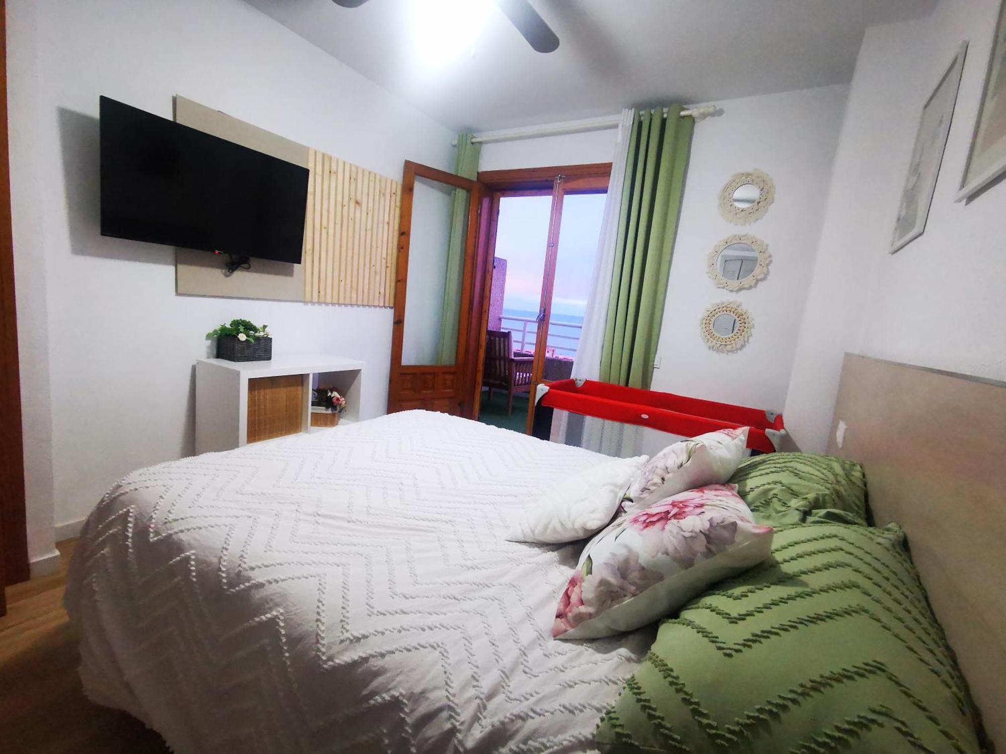 Costamar Playa Arenales Del Sol Appartement Buitenkant foto